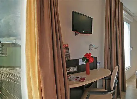 Otel Belfort