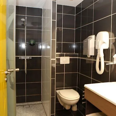 Belfort Otel