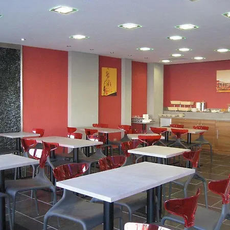 Belfort Otel 3*