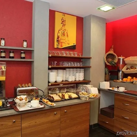 Otel Belfort 3*