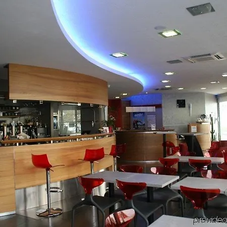 Belfort Otel Nantes