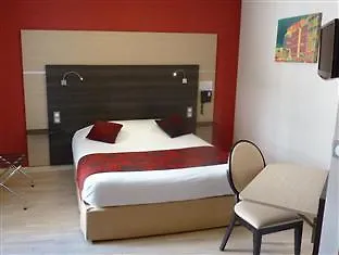 Belfort Otel Nantes