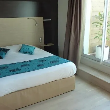 Belfort Otel 3*