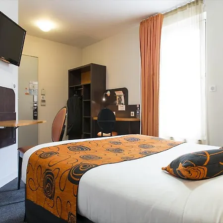 Belfort Otel 3*