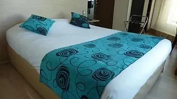 Belfort Otel Nantes
