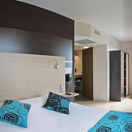 Belfort Otel 3*